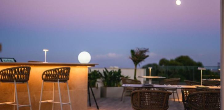 Elegantne puhkus Maltal, 3* hotellis XVI SUITES (Adults Only)! 12