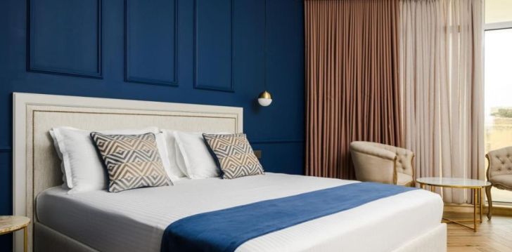 Elegantne puhkus Maltal, 3* hotellis XVI SUITES (Adults Only)! 6