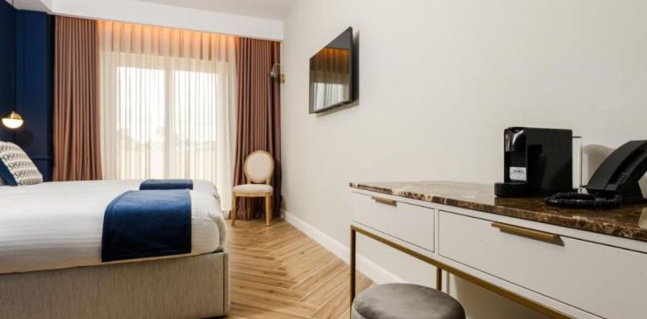 Elegantne puhkus Maltal, 3* hotellis XVI SUITES (Adults Only)! 7
