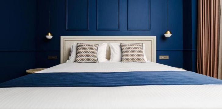 Elegantne puhkus Maltal, 3* hotellis XVI SUITES (Adults Only)! 5