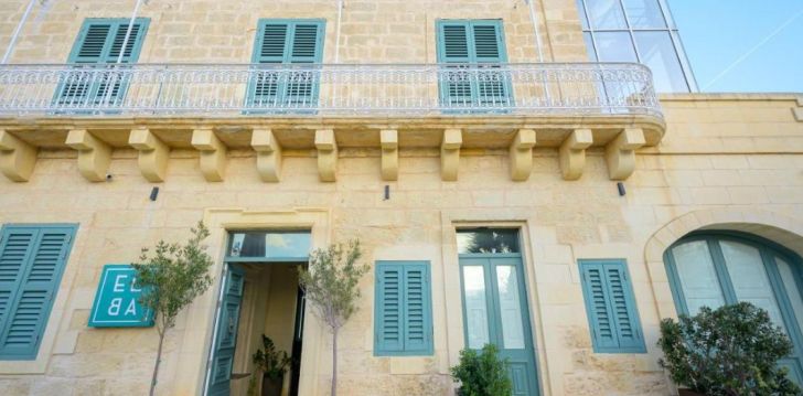 Elegantne puhkus Maltal, 3* hotellis XVI SUITES (Adults Only)! 13