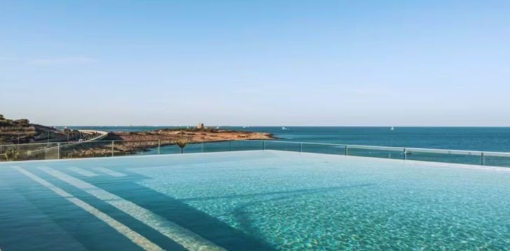Elegantne puhkus Maltal, 3* hotellis XVI SUITES (Adults Only)! 4