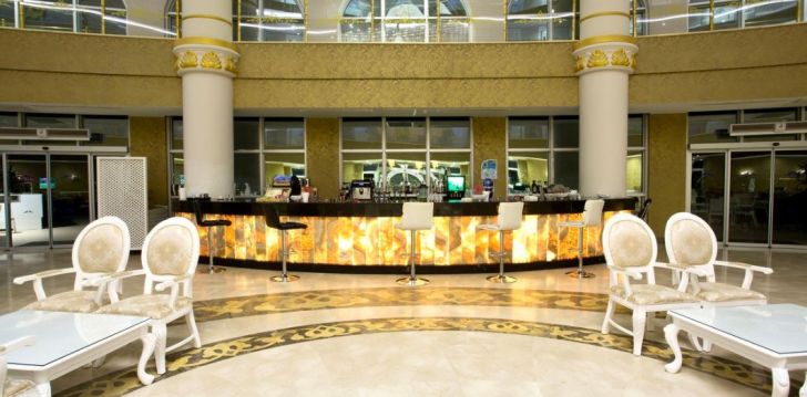 Luksuslik puhkus 5* hotellis WATER SIDE RESORT & SPA, Sides! 5