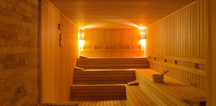 Luksuslik puhkus 5* hotellis WATER SIDE RESORT & SPA, Sides! 23