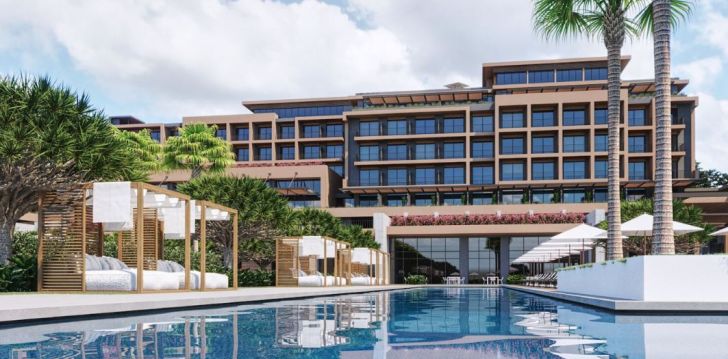Luksuslik puhkus Sides, 5* hotellis LUSSO SORGUN! 1