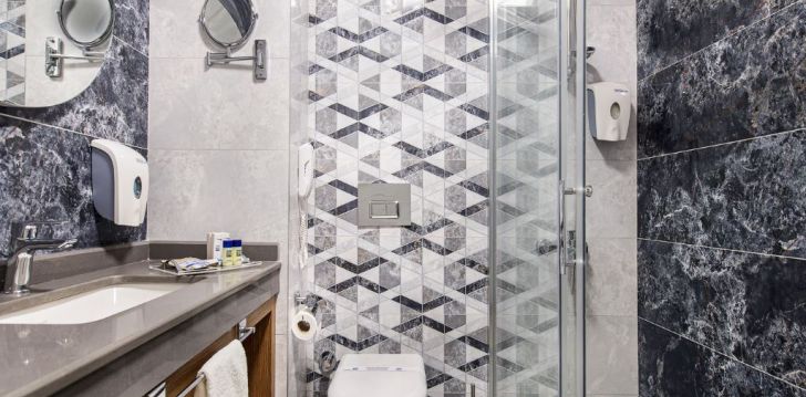 Lõõgastav puhkus Kemeris 5* SEALIFE KEMER RESORT hotellis! 32