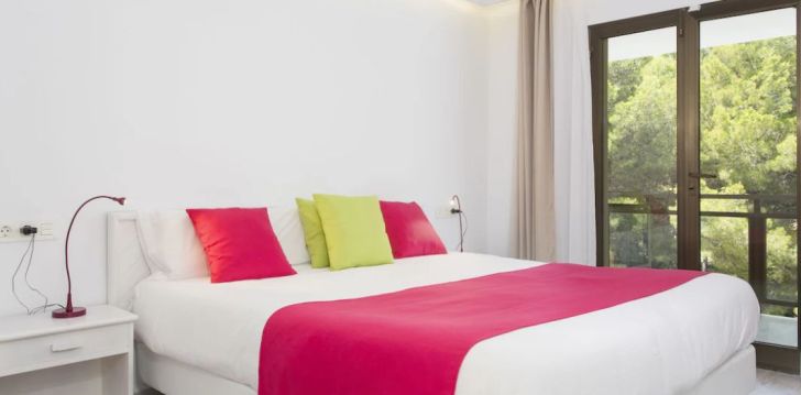 Lõõgastu kaunis Mallorca kuurordis ja peatu 3* hotellis GUYA WAVE HOTEL! 3