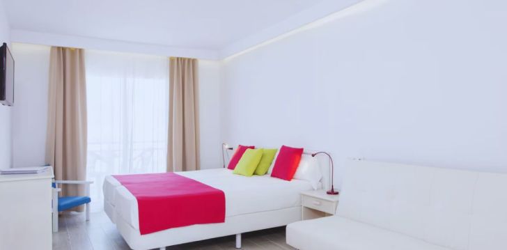 Lõõgastu kaunis Mallorca kuurordis ja peatu 3* hotellis GUYA WAVE HOTEL! 6