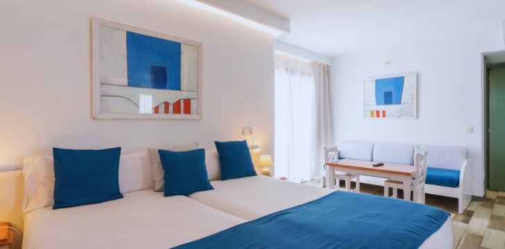 Lõõgastu kaunis Mallorca kuurordis ja peatu 3* hotellis GUYA WAVE HOTEL! 7