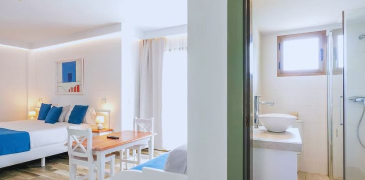 Lõõgastu kaunis Mallorca kuurordis ja peatu 3* hotellis GUYA WAVE HOTEL! 8