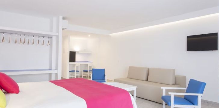 Lõõgastu kaunis Mallorca kuurordis ja peatu 3* hotellis GUYA WAVE HOTEL! 10
