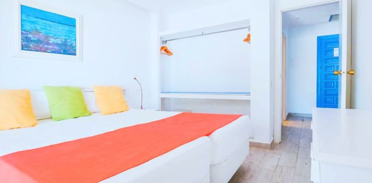 Lõõgastu kaunis Mallorca kuurordis ja peatu 3* hotellis GUYA WAVE HOTEL! 11