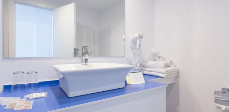 Lõõgastu kaunis Mallorca kuurordis ja peatu 3* hotellis GUYA WAVE HOTEL! 13