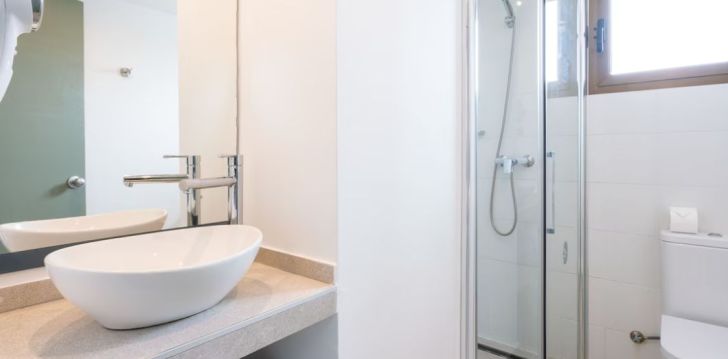 Lõõgastu kaunis Mallorca kuurordis ja peatu 3* hotellis GUYA WAVE HOTEL! 14