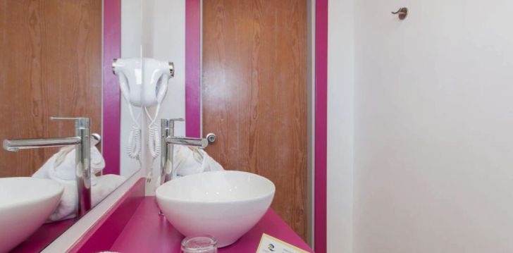 Lõõgastu kaunis Mallorca kuurordis ja peatu 3* hotellis GUYA WAVE HOTEL! 15