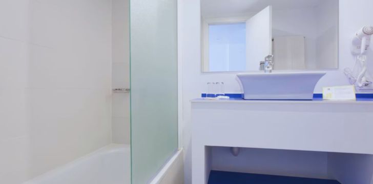 Lõõgastu kaunis Mallorca kuurordis ja peatu 3* hotellis GUYA WAVE HOTEL! 16
