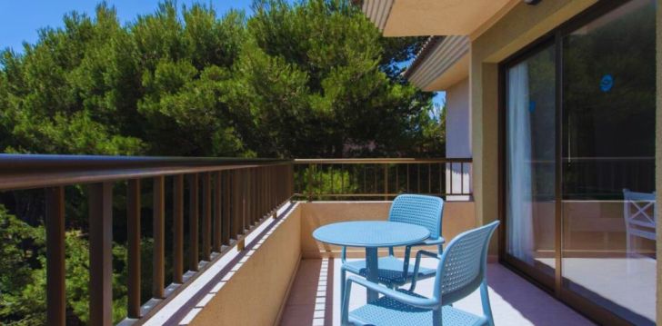 Lõõgastu kaunis Mallorca kuurordis ja peatu 3* hotellis GUYA WAVE HOTEL! 17