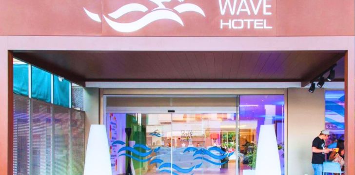 Lõõgastu kaunis Mallorca kuurordis ja peatu 3* hotellis GUYA WAVE HOTEL! 19