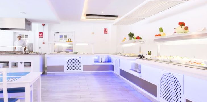 Lõõgastu kaunis Mallorca kuurordis ja peatu 3* hotellis GUYA WAVE HOTEL! 21