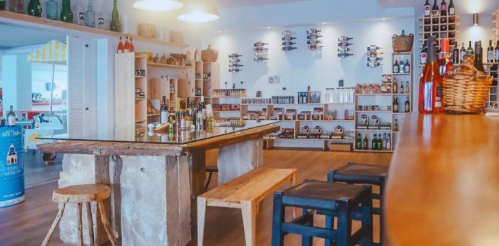 Lõõgastu kaunis Mallorca kuurordis ja peatu 3* hotellis GUYA WAVE HOTEL! 22