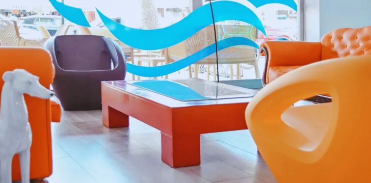 Lõõgastu kaunis Mallorca kuurordis ja peatu 3* hotellis GUYA WAVE HOTEL! 23