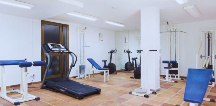 Lõõgastu kaunis Mallorca kuurordis ja peatu 3* hotellis GUYA WAVE HOTEL! 24