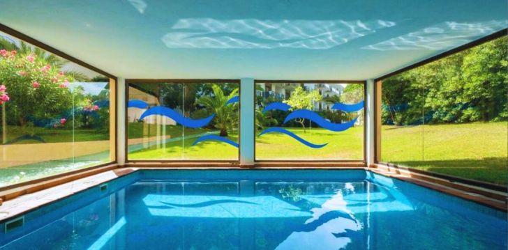 Lõõgastu kaunis Mallorca kuurordis ja peatu 3* hotellis GUYA WAVE HOTEL! 25
