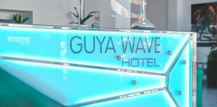 Lõõgastu kaunis Mallorca kuurordis ja peatu 3* hotellis GUYA WAVE HOTEL! 26
