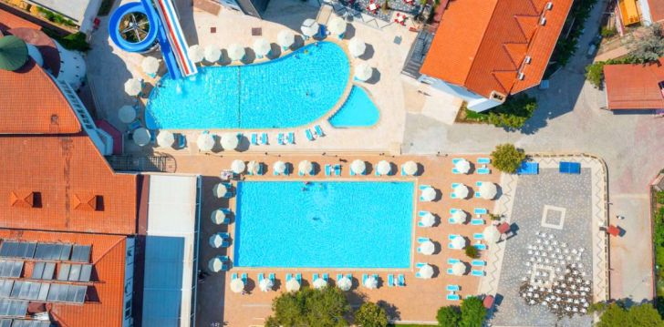 Armas Bella Sun 5* hotell Türgis ideaalne sihtkoht perepuhkuseks! 43