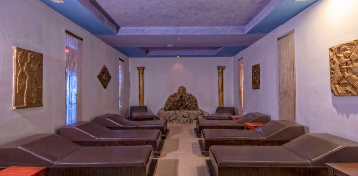 Armas Bella Sun 5* hotell Türgis ideaalne sihtkoht perepuhkuseks! 30