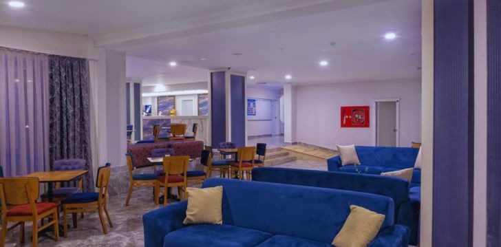 Armas Bella Sun 5* hotell Türgis ideaalne sihtkoht perepuhkuseks! 22