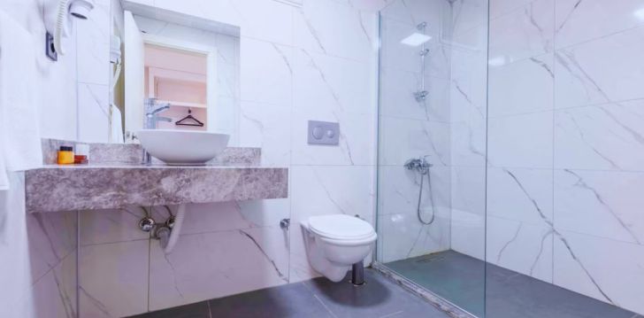 Armas Bella Sun 5* hotell Türgis ideaalne sihtkoht perepuhkuseks! 12