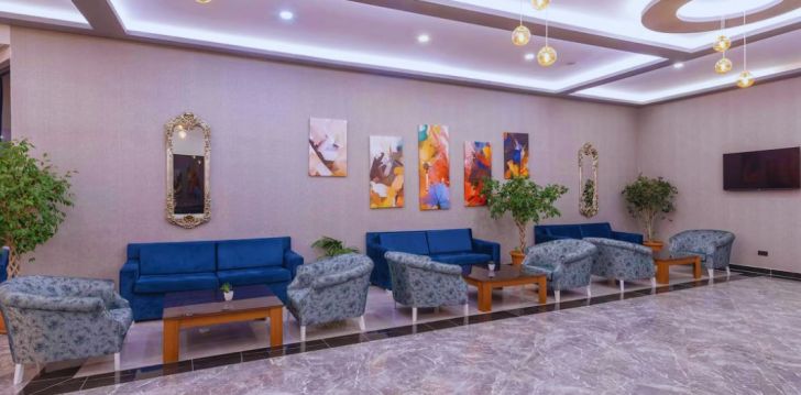 Armas Bella Sun 5* hotell Türgis ideaalne sihtkoht perepuhkuseks! 25
