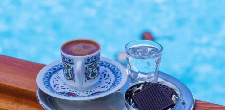 Armas Bella Sun 5* hotell Türgis ideaalne sihtkoht perepuhkuseks! 38