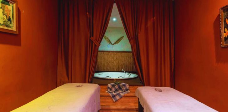 Armas Bella Sun 5* hotell Türgis ideaalne sihtkoht perepuhkuseks! 28
