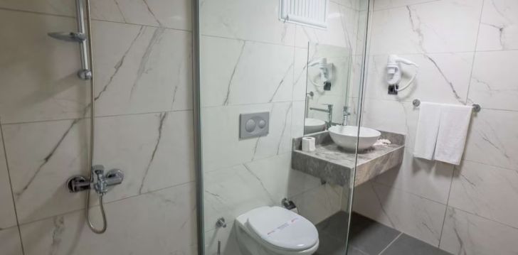 Armas Bella Sun 5* hotell Türgis ideaalne sihtkoht perepuhkuseks! 11