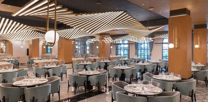 Lõbus puhkus mere ääres, 5* hotellis SERENITY QUEEN, Türgis! 34