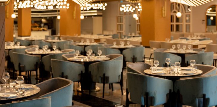 Lõbus puhkus mere ääres, 5* hotellis SERENITY QUEEN, Türgis! 35