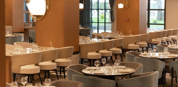 Lõbus puhkus mere ääres, 5* hotellis SERENITY QUEEN, Türgis! 39