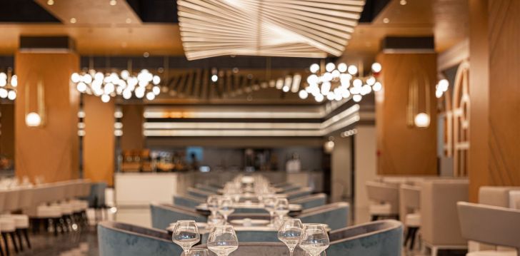 Lõbus puhkus mere ääres, 5* hotellis SERENITY QUEEN, Türgis! 41