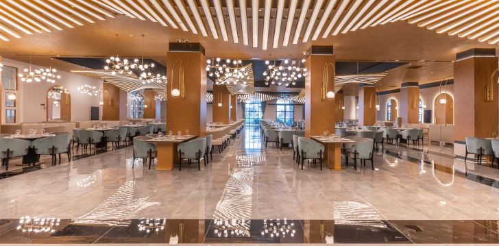 Lõbus puhkus mere ääres, 5* hotellis SERENITY QUEEN, Türgis! 42