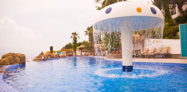 Puhkus Türgis, 5* hotellis KADIKALE RESORT, Bodrumis! 31
