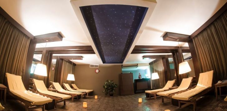 Puhkus Türgis, 5* hotellis KADIKALE RESORT, Bodrumis! 33