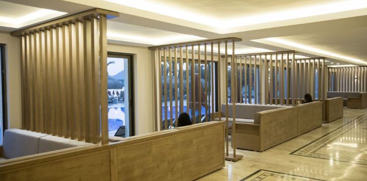 Puhkus Türgis, 5* hotellis KADIKALE RESORT, Bodrumis! 35