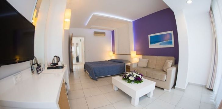 Puhkus Türgis, 5* hotellis KADIKALE RESORT, Bodrumis! 39