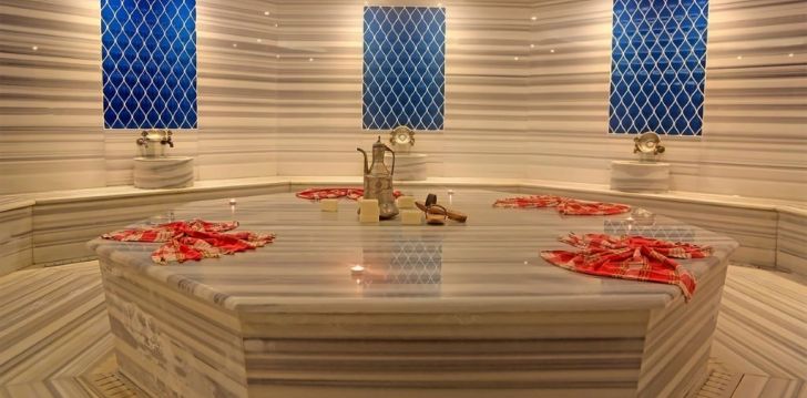 Puhka Bodrumis, 5* hotellis MY ELLA BODRUM RESORT & SPA! 28