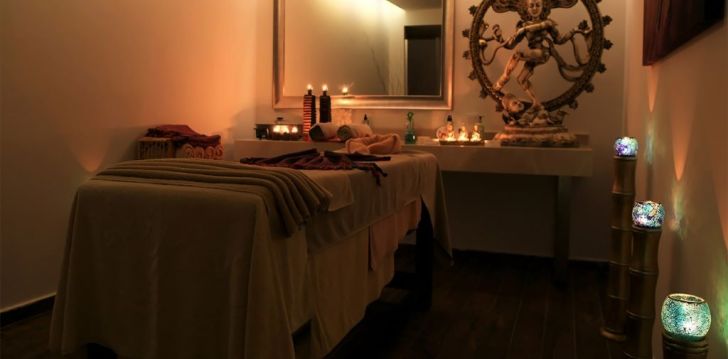 Puhka Bodrumis, 5* hotellis MY ELLA BODRUM RESORT & SPA! 29