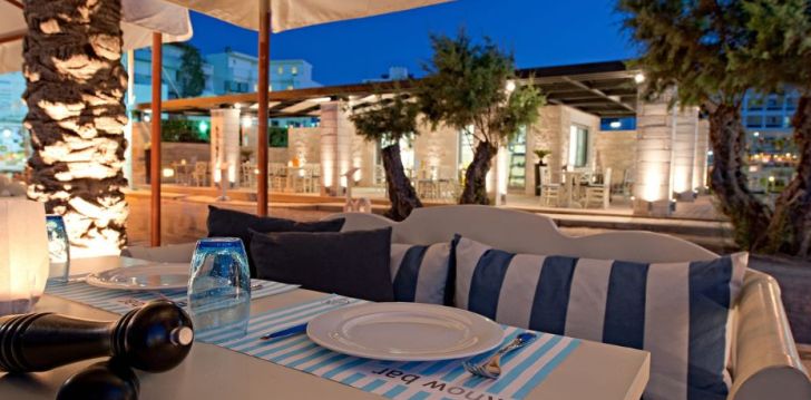 Puhkus Kreekas, 5* hotellis HERSONISSOS PALACE! 11
