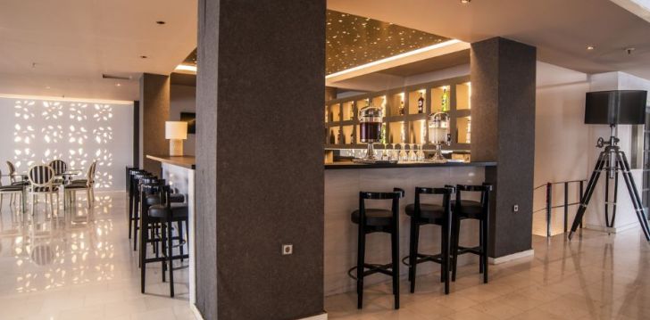 Puhkus Kreekas, 5* hotellis HERSONISSOS PALACE! 12