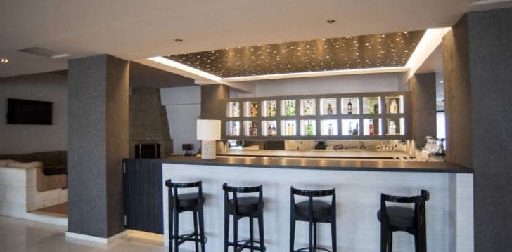 Rannalähedane puhkus 4* HERSONISSOS PALACE hotellis Kreekas! 6